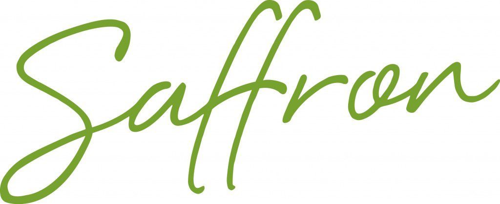 Saffron Catering logo