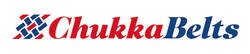 Chukka Belts logo