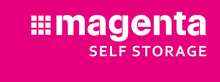 Magenta Storage logo