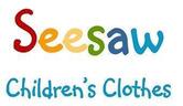 Seesaw Clothing logo