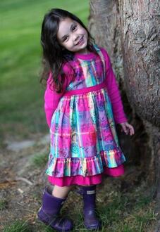 Seesaw Childrens clothing