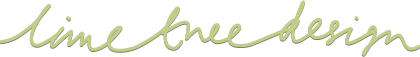 Stallholder - Lime Tree Design logo