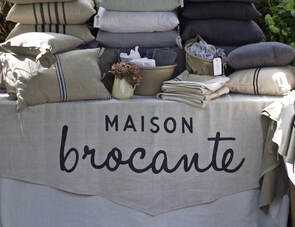 Maison Brocante French Soap