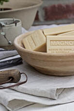 Maison Brocante French Soap