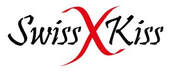 Swiss Kiss logo