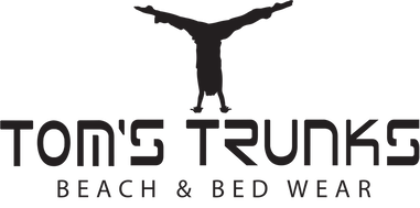 Toms Trunks logo