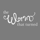 The Worm that Turned logo