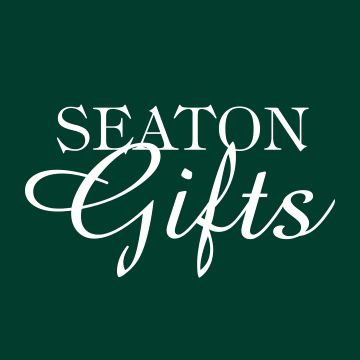 Christmas Fair Stall - Seaton Gifts logo
