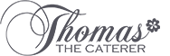 Thomas the Caterer logo
